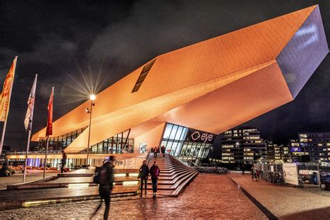 Deze musea zijn s avonds open in 2024